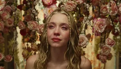 Sydney Sweeney, Euphoria'nın 3. sezonu hakkında konuştu