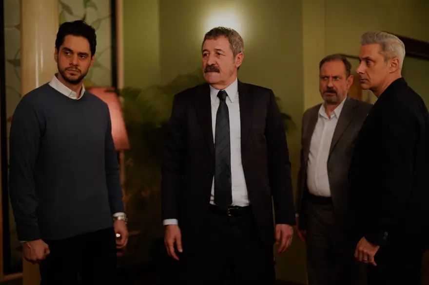 Sakla Beni 16. bölümde neler olacak? İncila gerçekleri öğreniyor 3