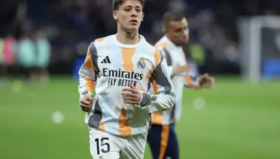 Real Madrid'in Arda Güler planı ifşa oldu: Ancelotti gidiyor, Xabi Alonso geliyor, milli yıldız ayrılıyor