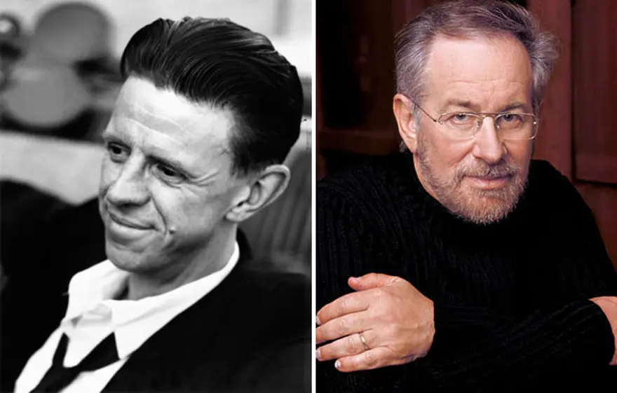 17. Alex Cox’tan Steven Spielberg’e: 17