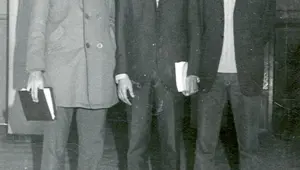 Kılıçdaroğlu'nun serüveni