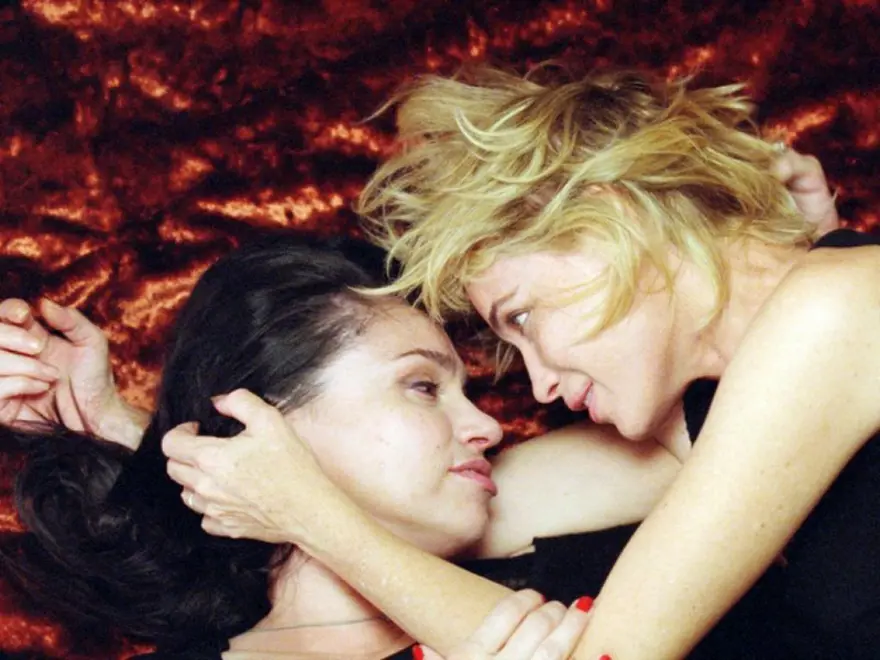 !f'te heyecan verici filmler 70