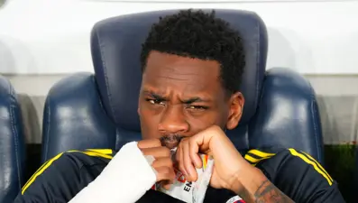  Fenerbahçeli Jhon Duran'a 2 maç ceza