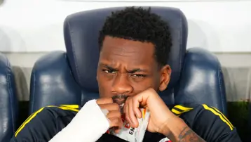 Fenerbahçeli Jhon Duran'a 2 maç ceza