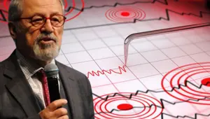 Prof. Dr. Naci Görür'ü endişelendiren bölge! "Eli kulağında"  diyerek uyardı: Çok yıkıcı olur