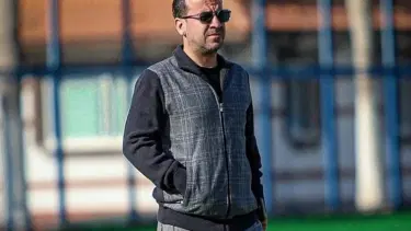 Adana Demirspor Başkanı Bedirhan Durak'tan istifa kararı
