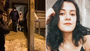 20 yaşındaki Merve, evinde ölü bulundu 20 yaşındaki Merve, evinde ölü bulundu