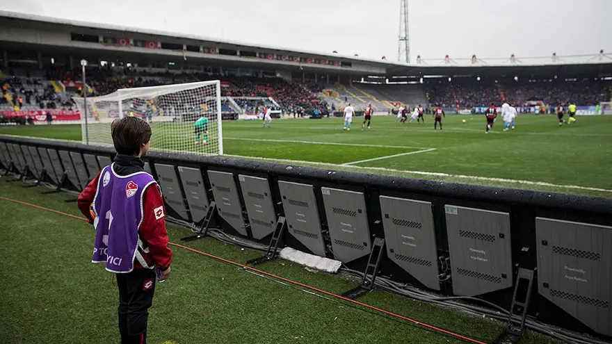Milli yıldız Arda Güler'in futbol hikayesi: Top toplayıcılıktan dünya devlerinin radarına 5