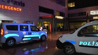 Sinop'ta kadın cinayeti: Eski eşi boğarak öldürdü