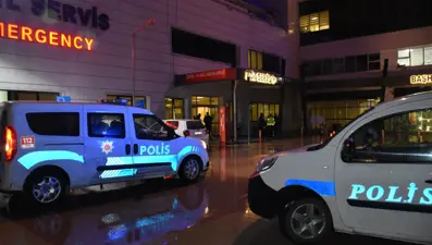 Sinop'ta kadın cinayeti: Eski eşi boğarak öldürdü