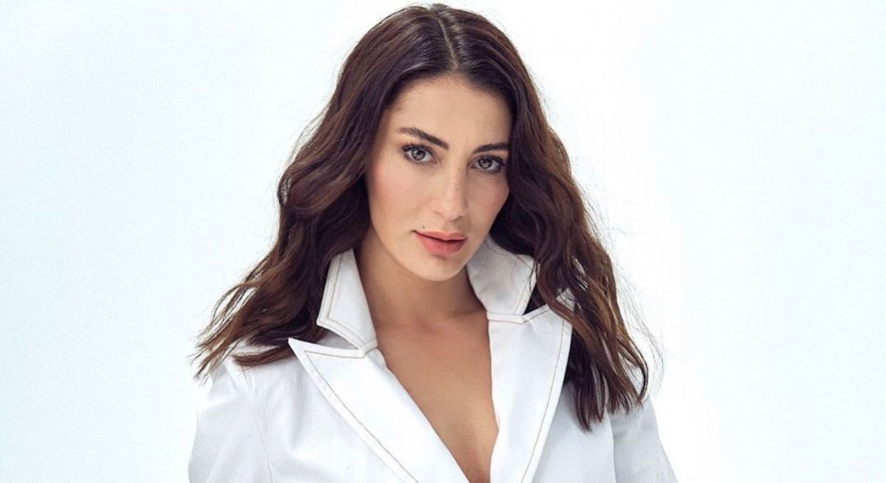Merve Oflaz, Allan Hakko ile birlikteliğini ilan etti (Merve Oflaz kimdir?)