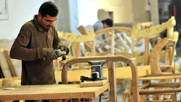 ATO'dan KOBİ'leri mobilya ihracatçısı haline getirecek proje