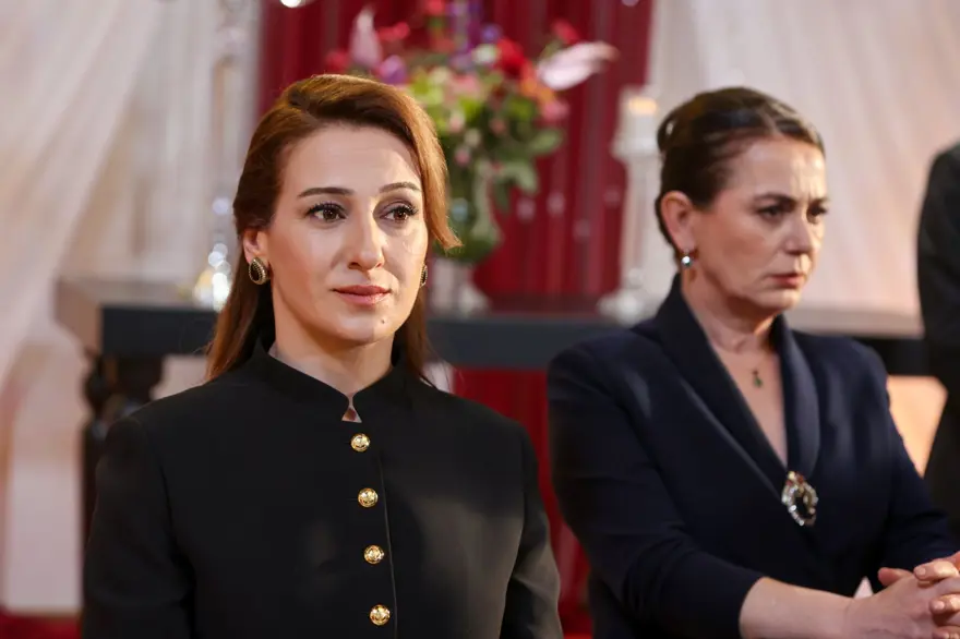 NURCİHAN ÖZÜR DİLEDİ 5