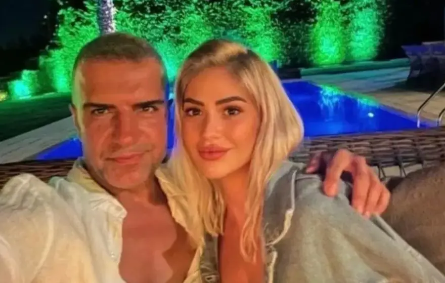 Berdan Mardini ile Dilara Talay boşanıyor mu? 3