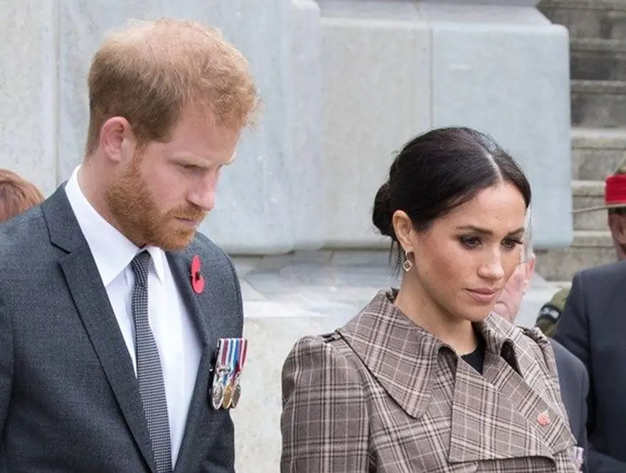 Meghan Markle ikinci çocuğunudüşürdüğünü açıkladı 2 Meghan Markle ikinci çocuğunudüşürdüğünü açıkladı 2