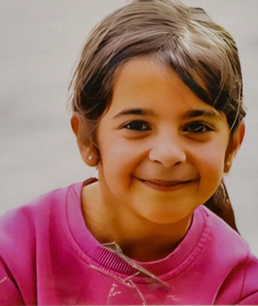 Kayıp Narin bulundu mu? Narin Güran'ın amcası tutuklandı (Çalışmalar hakkında son durum) Kayıp Narin bulundu mu? Narin Güran'ın amcası tutuklandı (Çalışmalar hakkında son durum)