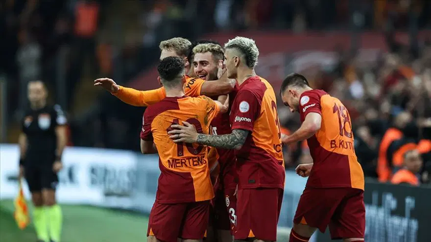 UEFA Avrupa Ligi | Galatasaray, Sparta Prag'ı konuk edecek 