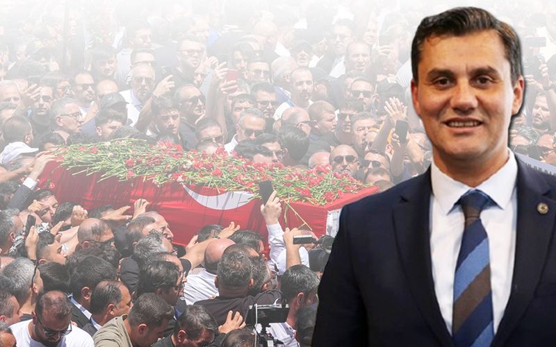 Ferdi Zeyrek soruşturması: İki şüpheli serbest bırakıldı