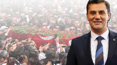 Ferdi Zeyrek soruşturması: İki şüpheli serbest bırakıldı