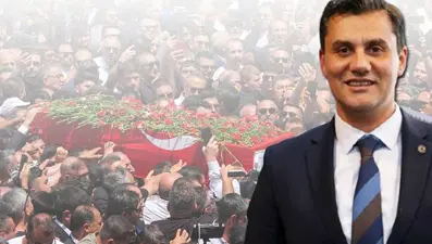 Ferdi Zeyrek soruşturması: İki şüpheli serbest bırakıldı