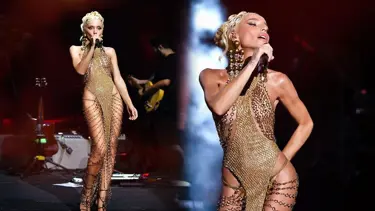 Gülşen, İBB'nin 30 Ağustos Zafer Bayramı etkinliğinde sahne alacak