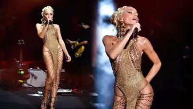 En büyük destek eşinden! "Gülşen her zaman kendine yakışanı yapıyor, giyiyor"