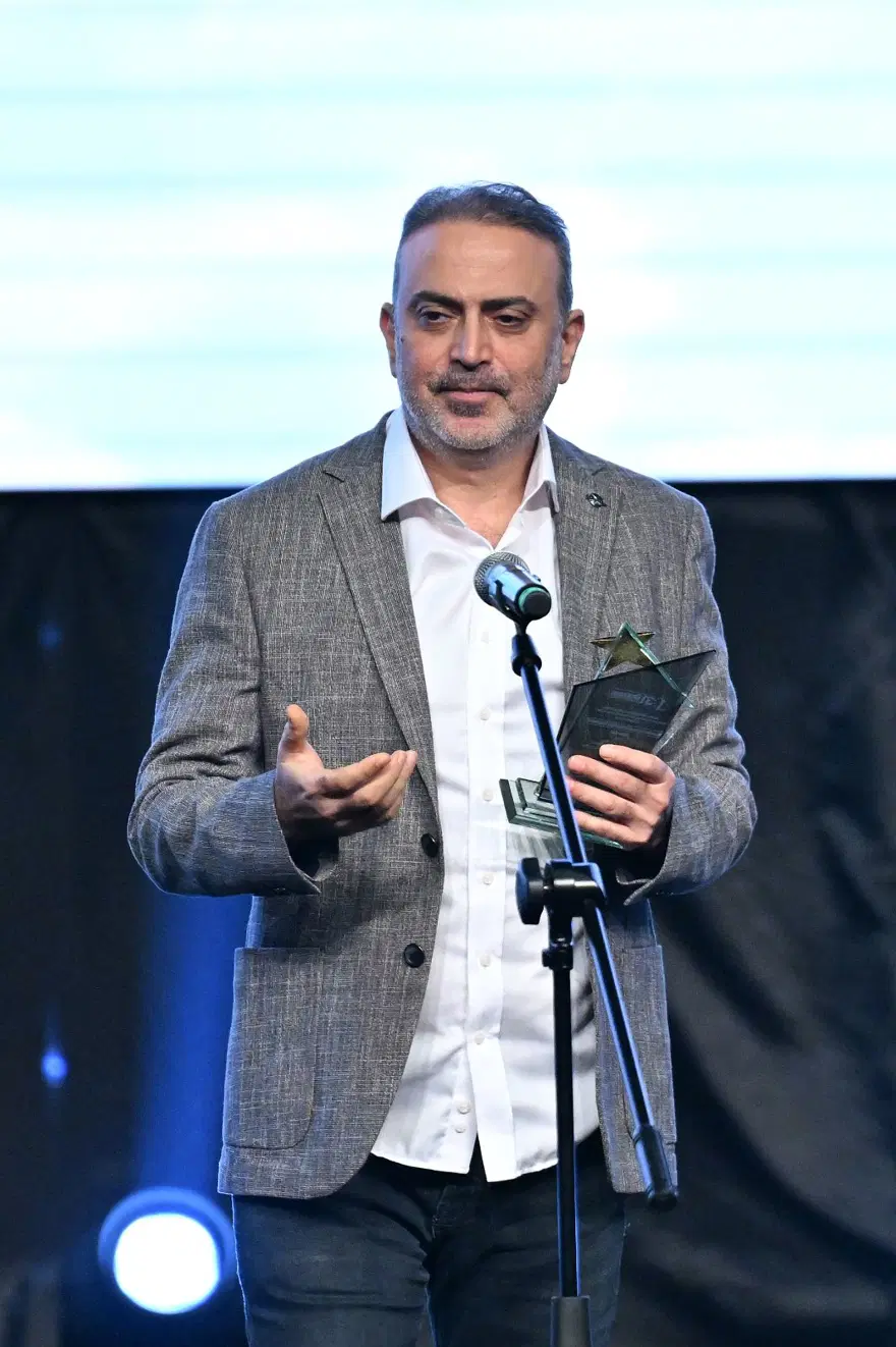 ÖDÜLLER 23 ÖDÜLLER 23