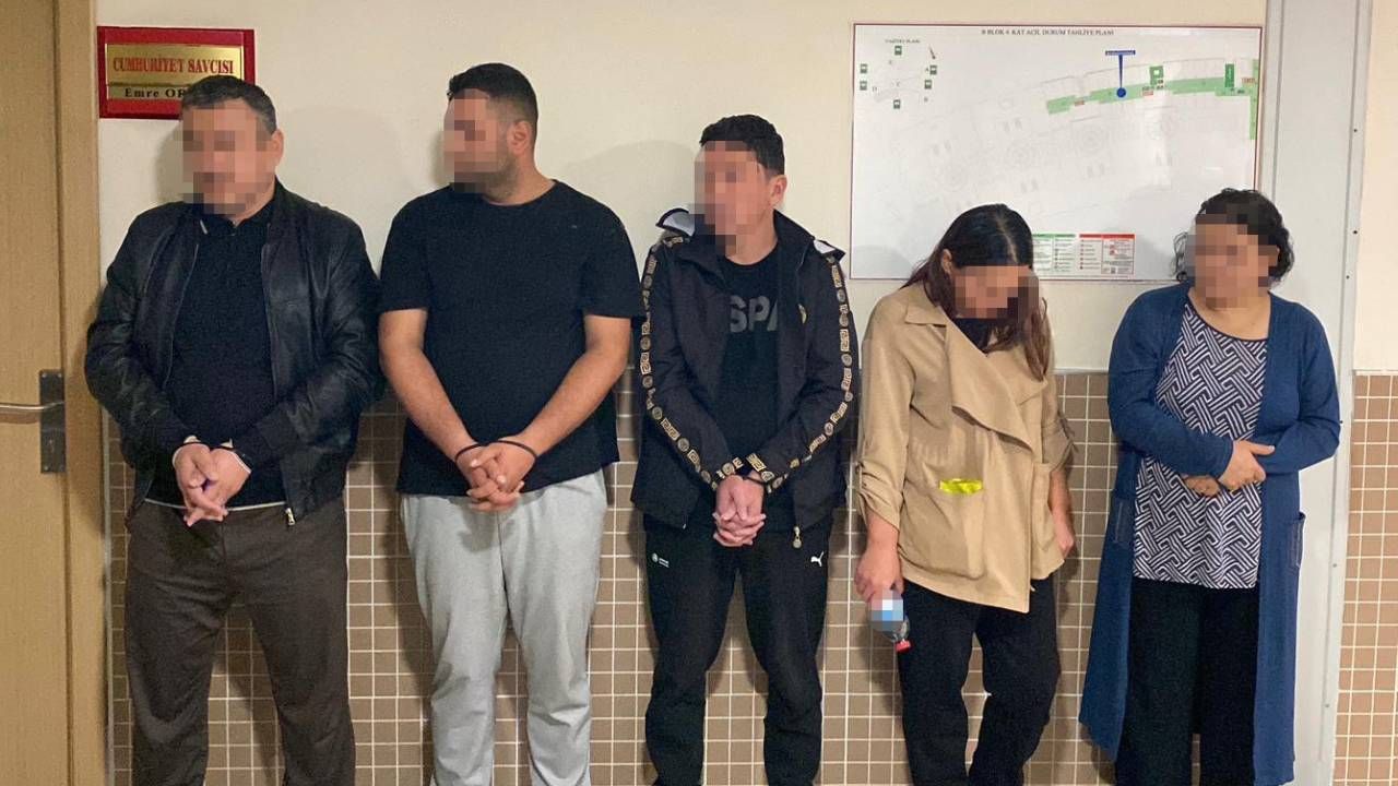 Sanatçı Nalan Höke Turan’ı 90 bin TL dolandırdılar: 12 şüpheli yakalandı