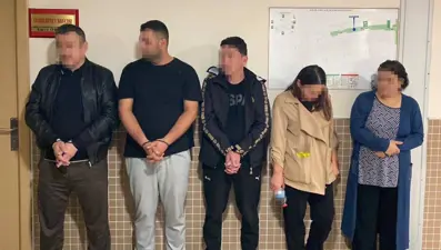 Sanatçı Nalan Höke Turan’ı 90 bin TL dolandırdılar: 12 şüpheli yakalandı