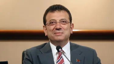 Ekrem İmamoğlu'na 2 yıl 4 aya kadar hapis talebi