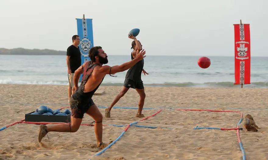 Turabi yeniden Survivor'a mı katılıyor? (Survivor 2019 paylaşımı) 11