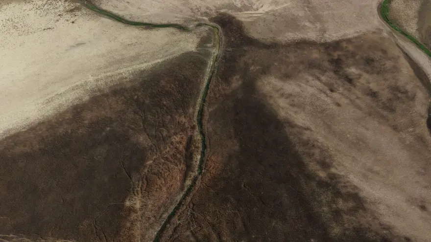 Bursa ve İzmir'den sonra bir şehirde daha tehlike çanları çalıyor: "Çanağın sonuna geldik" 4