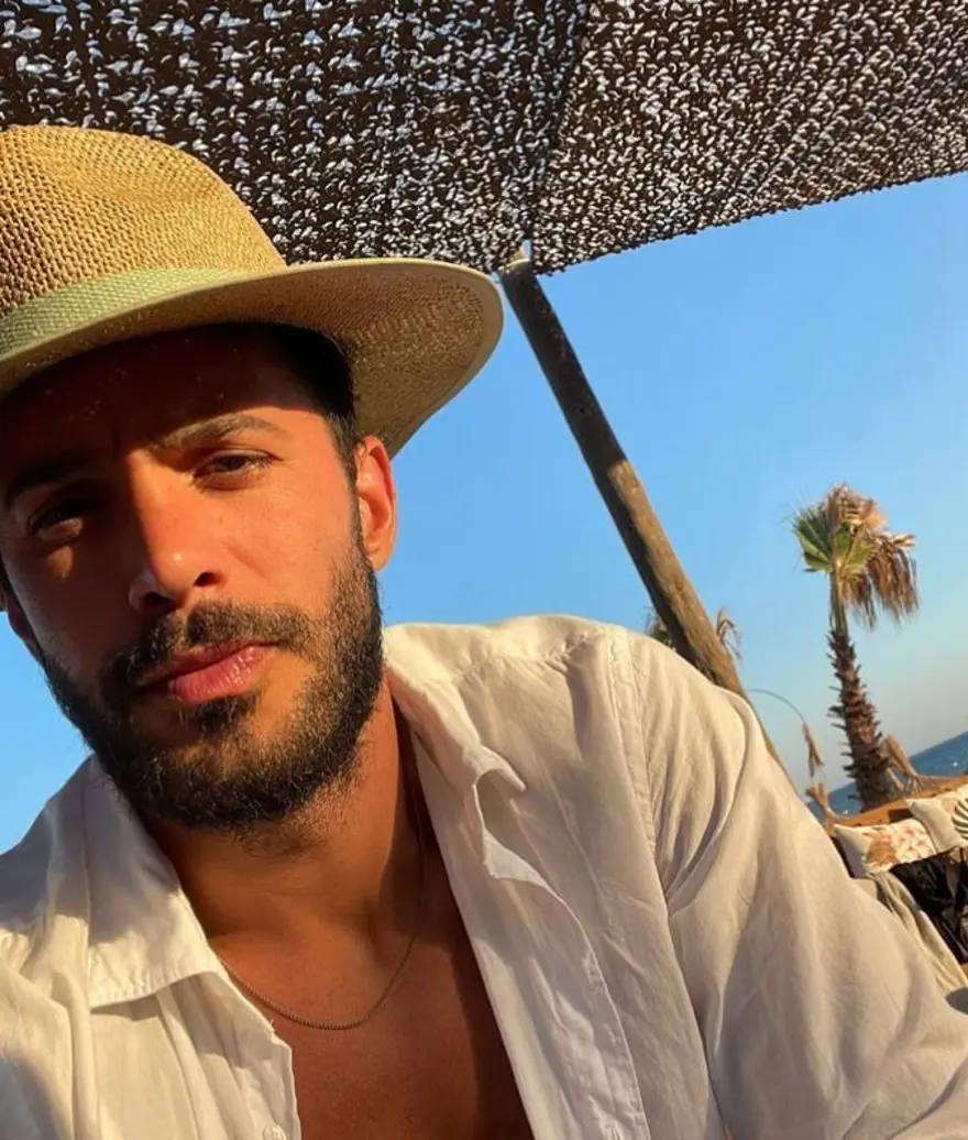 Barış Arduç 4 Barış Arduç 4