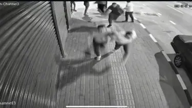 Bursa’da silahlı saldırıya ilişkin 3 şüpheli tutuklandı