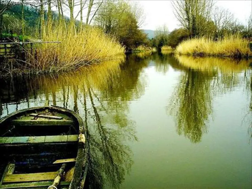 İstanbul'un kaçamak yerleri 36