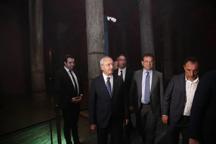 ÖZEL BİR SERGİ AÇILACAK 11