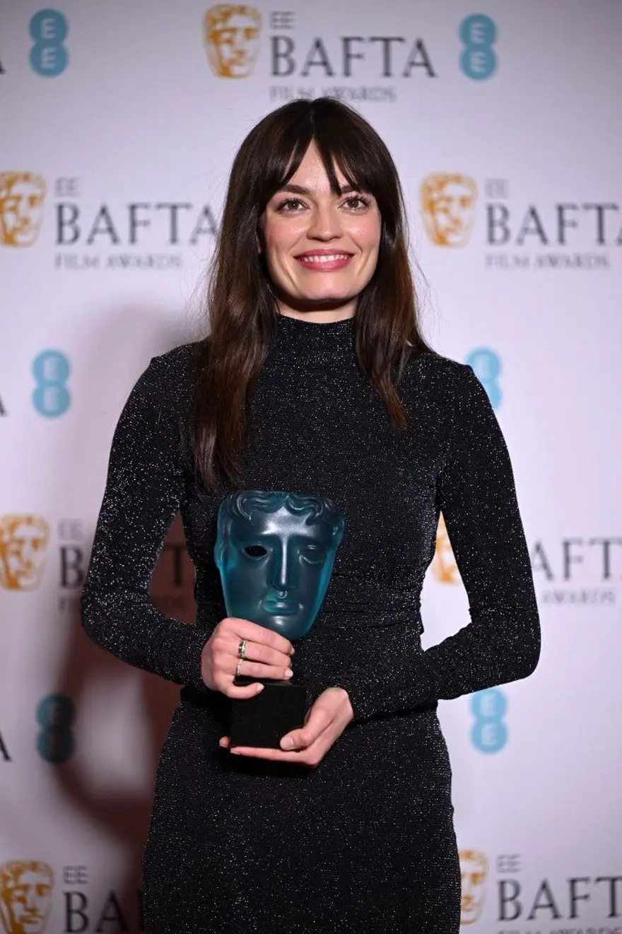 2023 BAFTA Ödülleri sahiplerini buldu! Deprem felaketi unutulmadı 7