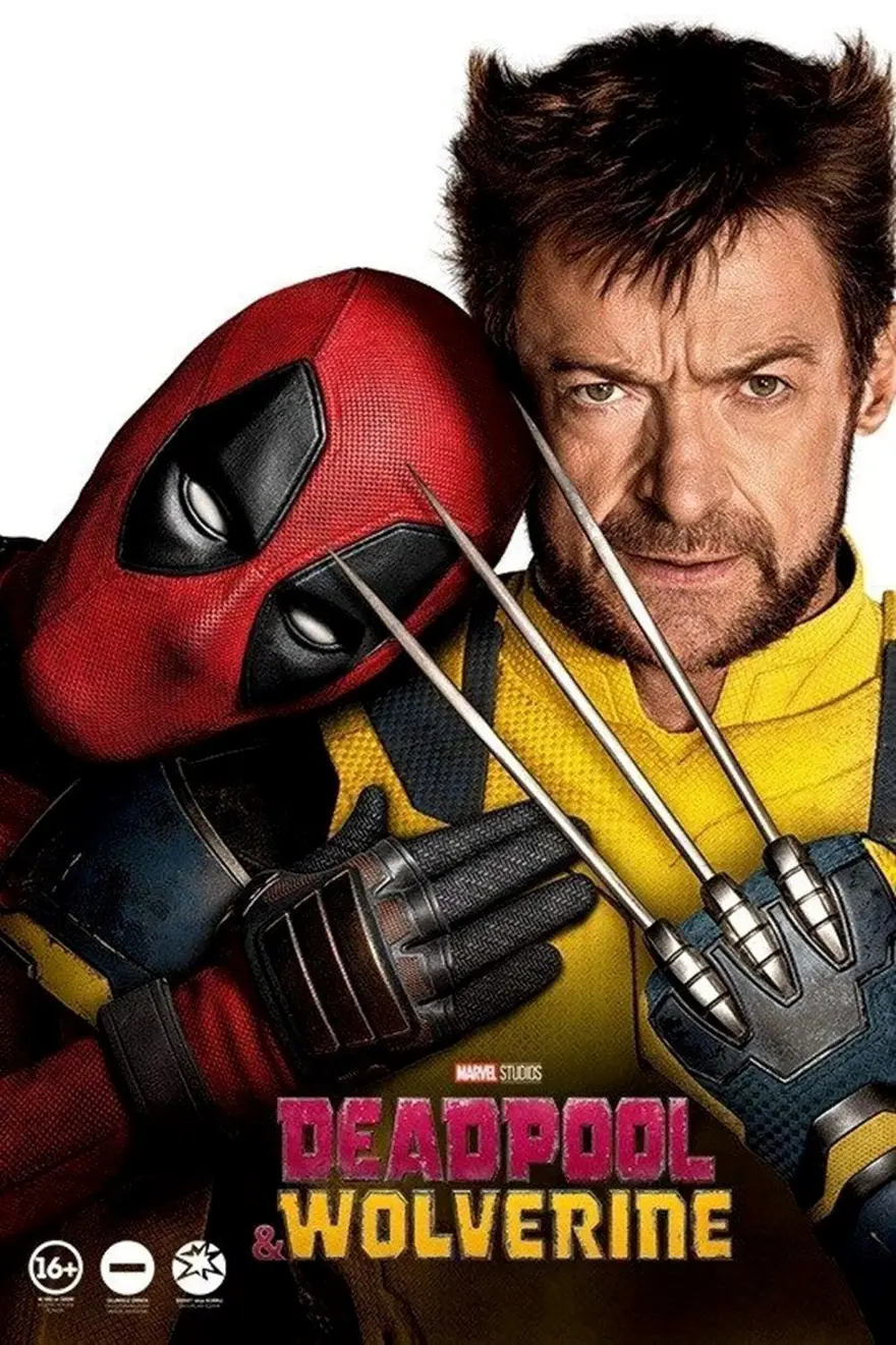 Deadpool ve Wolverine'i tahtından etti: Beterböcek Beterböcek zirvede (6-8 Eylül 2024 Türkiye gişesi) 3