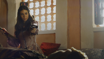 Son Kale Hacıbey fragmanı