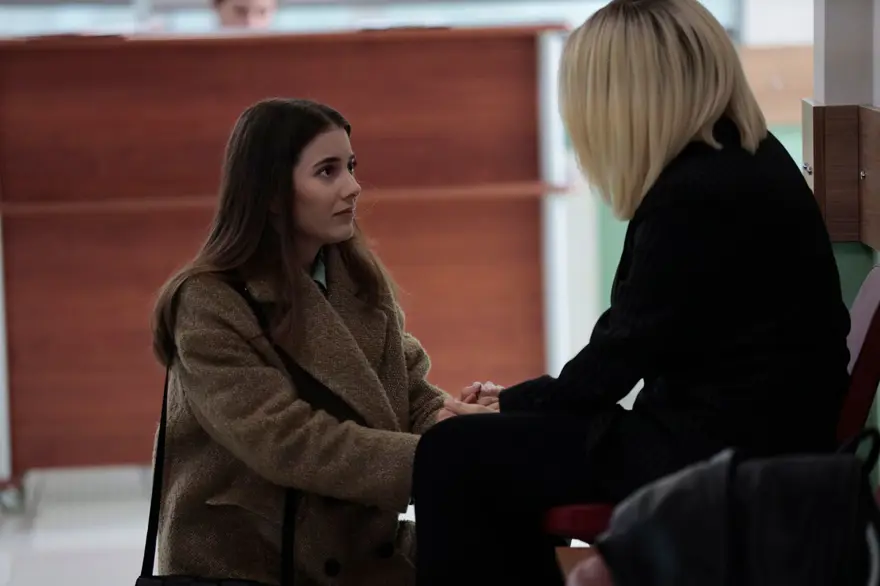 Akrep 10. yeni bölüm fotoğrafları 9