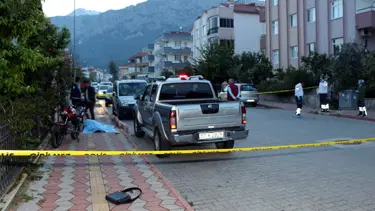 Gürcü baba ile oğluna silahlı saldırıda mafya hesaplaşması iddiası
