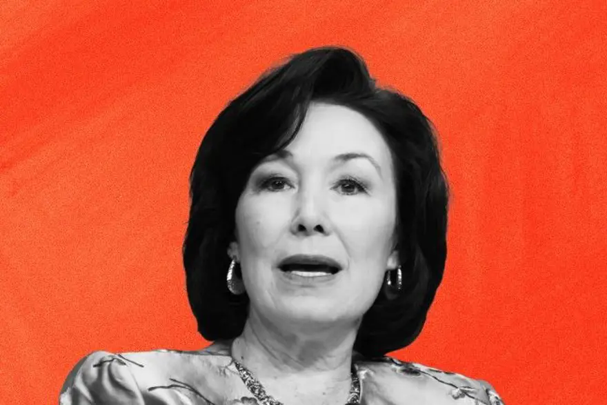 Fortune, dünyanın en güçlü 50 kadınını açıkladı 14