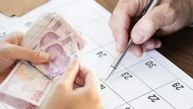 Emekli Sandığı kapsamında aylık alanların zam farkı ödemesi için tarih belli oldu