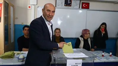 Tunç Soyer: Her seçim bir demokrasi sınavıdır