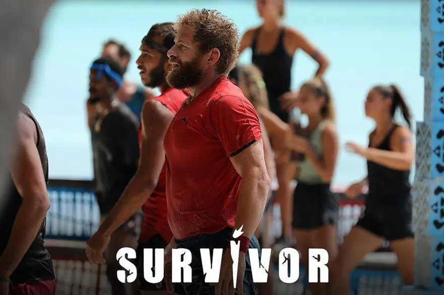 Survivor'da 2. eleme adayı kim oldu? (4 Nisan 2021 ayrıntıları) 28