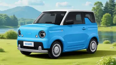 200 kilometre menzili var... Fiyatı 5 bin dolar