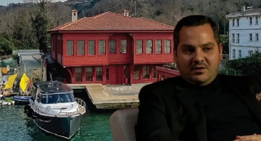 Papara ile nasıl para aklandı? 9 yılda milyonlarca kullanıcı ve 200 milyonluk yalı... Papara ile nasıl para aklandı? 9 yılda milyonlarca kullanıcı ve 200 milyonluk yalı...