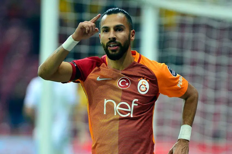 "HAZIRIM, 38'İMDE SÜPER LİG'DE OYNARIM!" 4