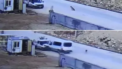 İki benzer kaza 4 can kaybı