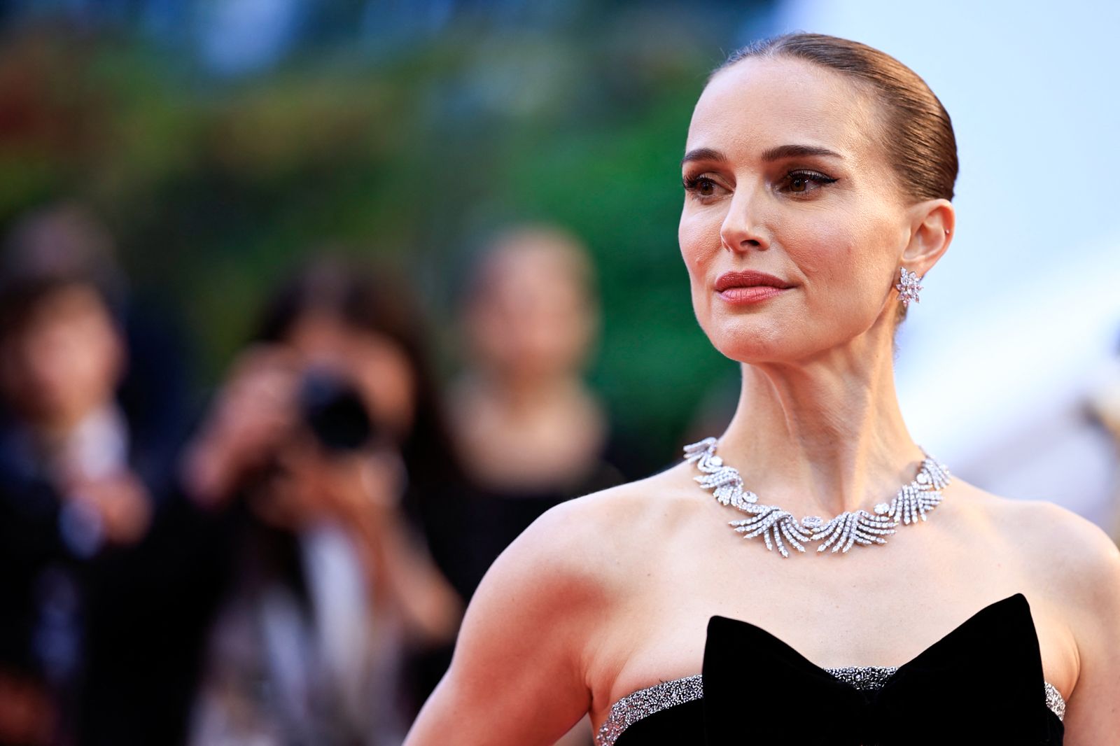 Natalie Portman yıldız kadrolu filmde rol alacak